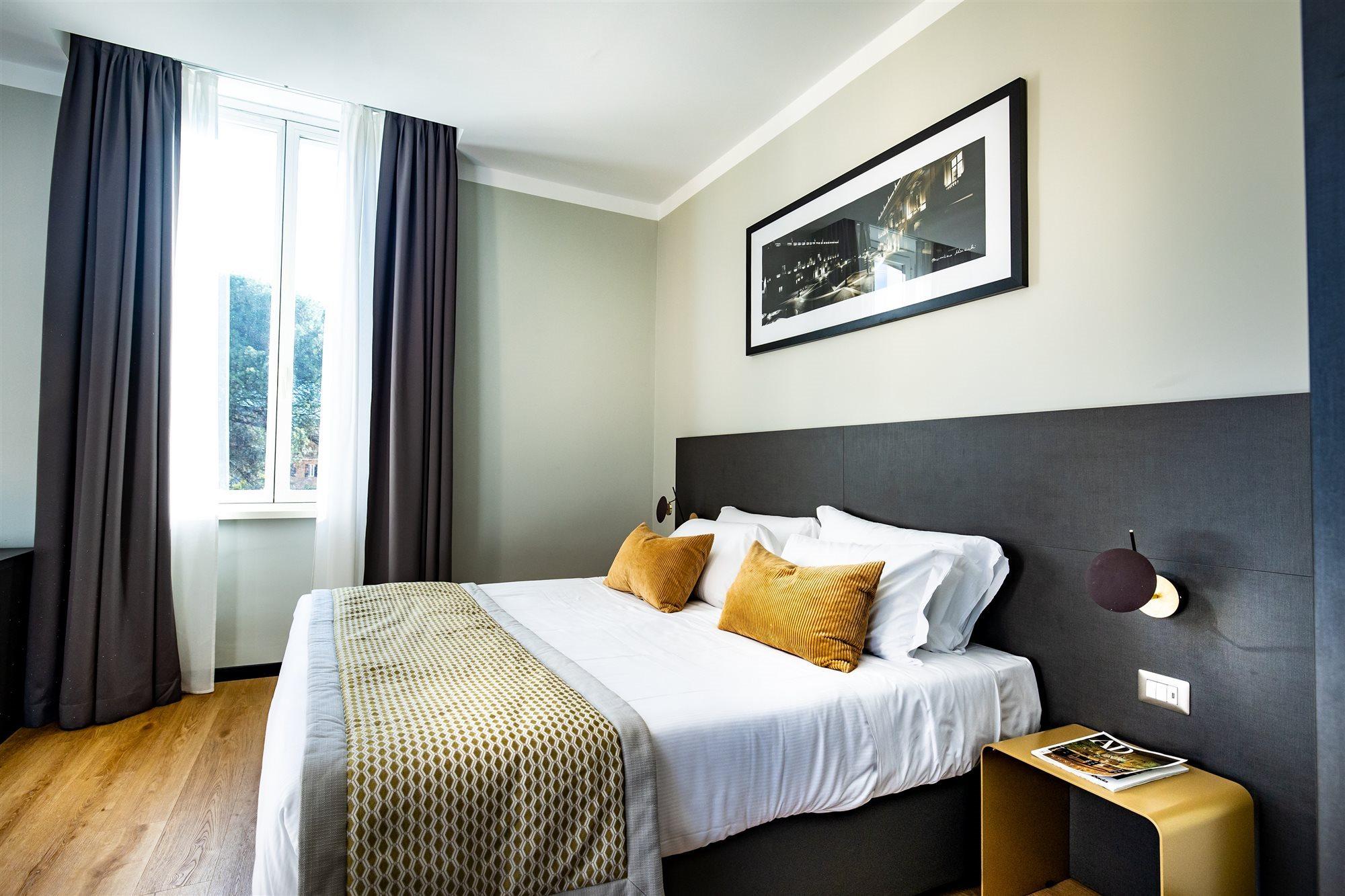 Hotel The Cross