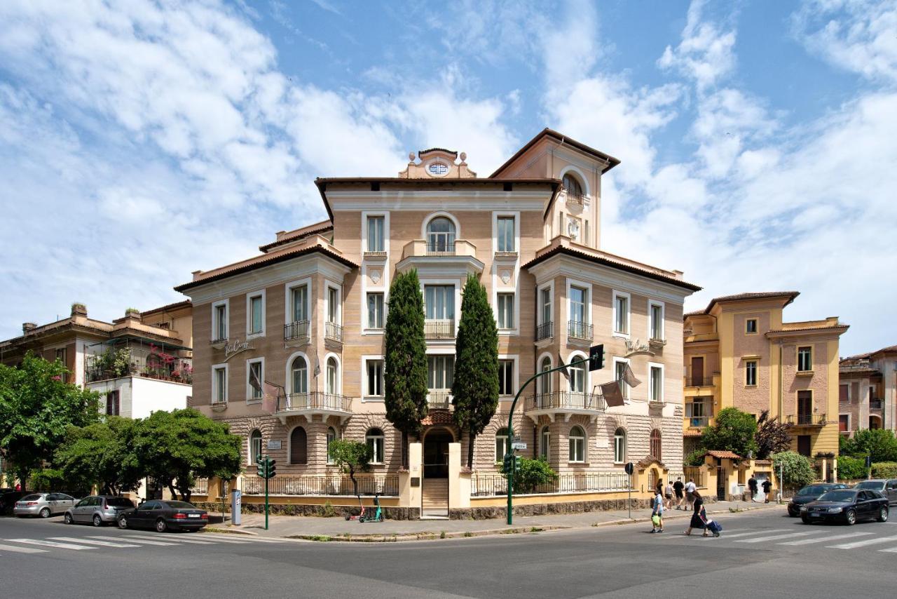 Hotel The Cross 3*