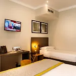 The Cross Hotel