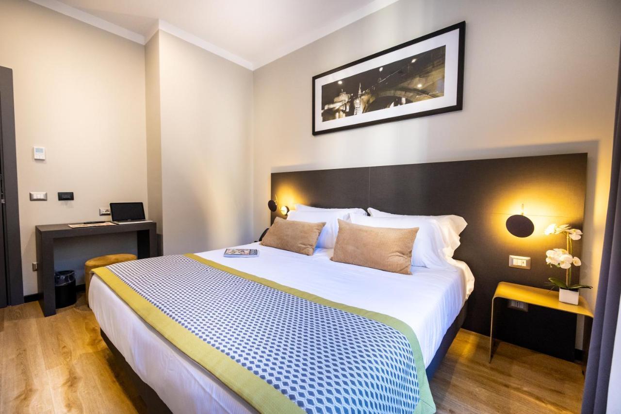 Hotel The Cross Roma