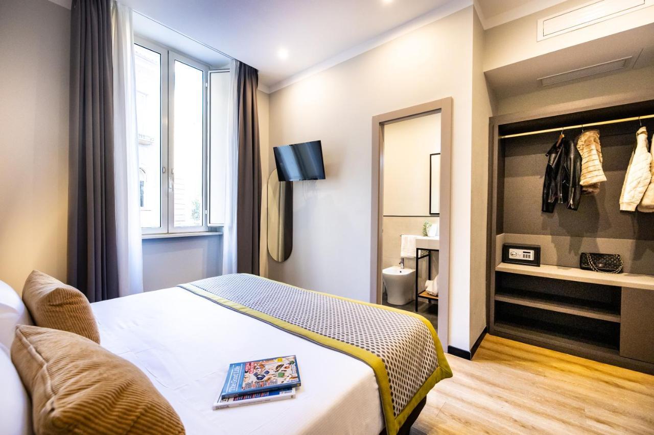 Hotel The Cross