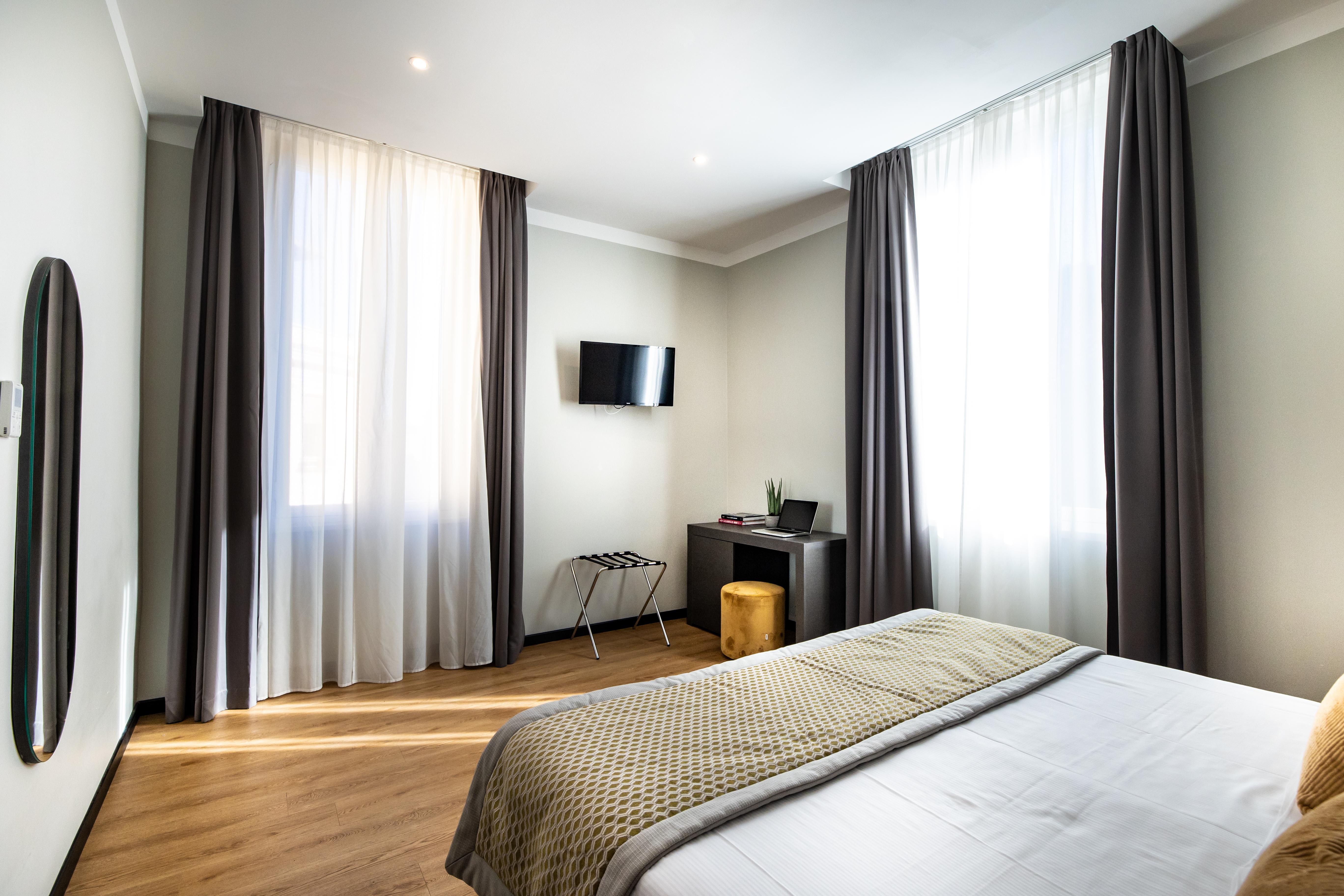 Hotel The Cross