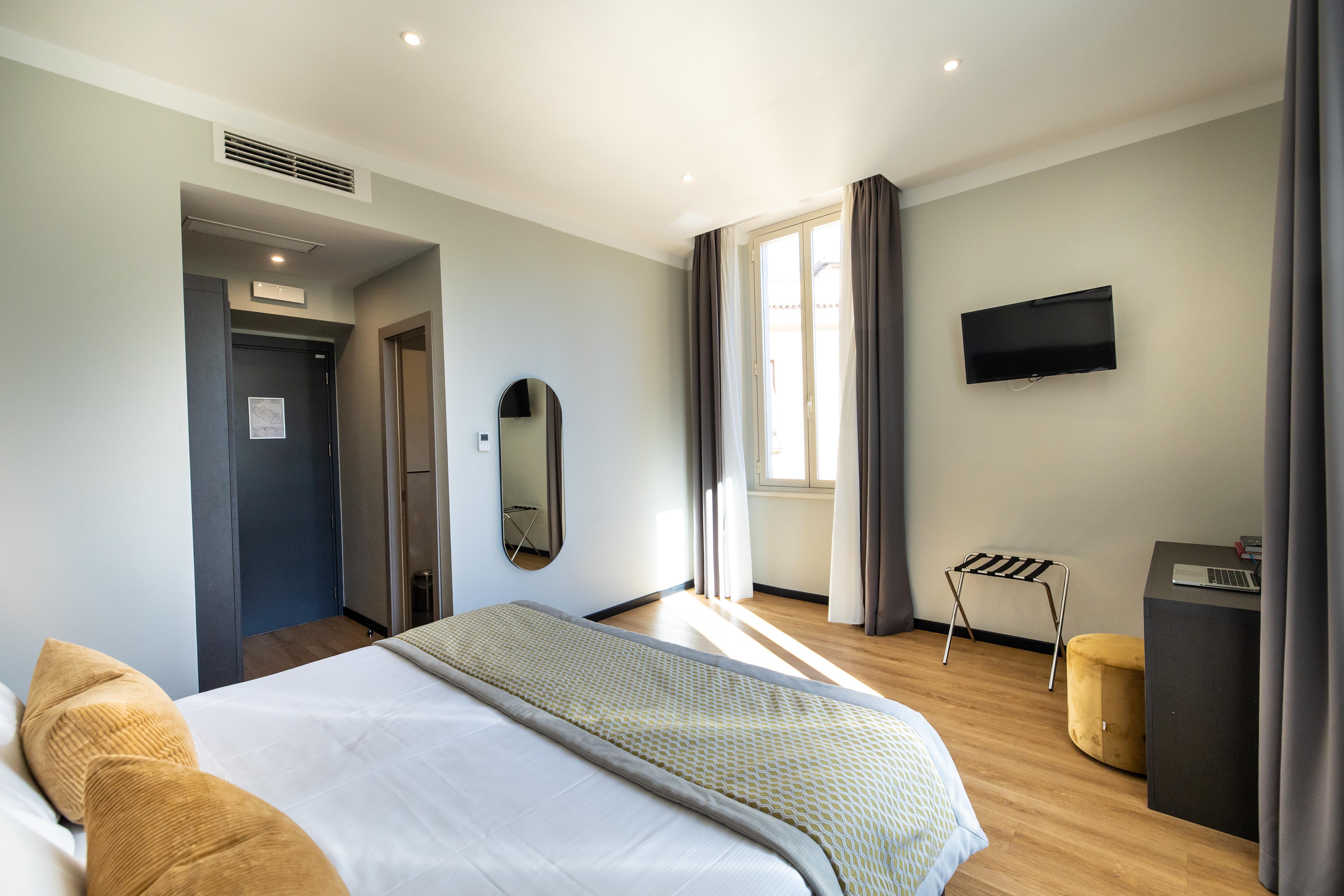 Hotel The Cross Roma