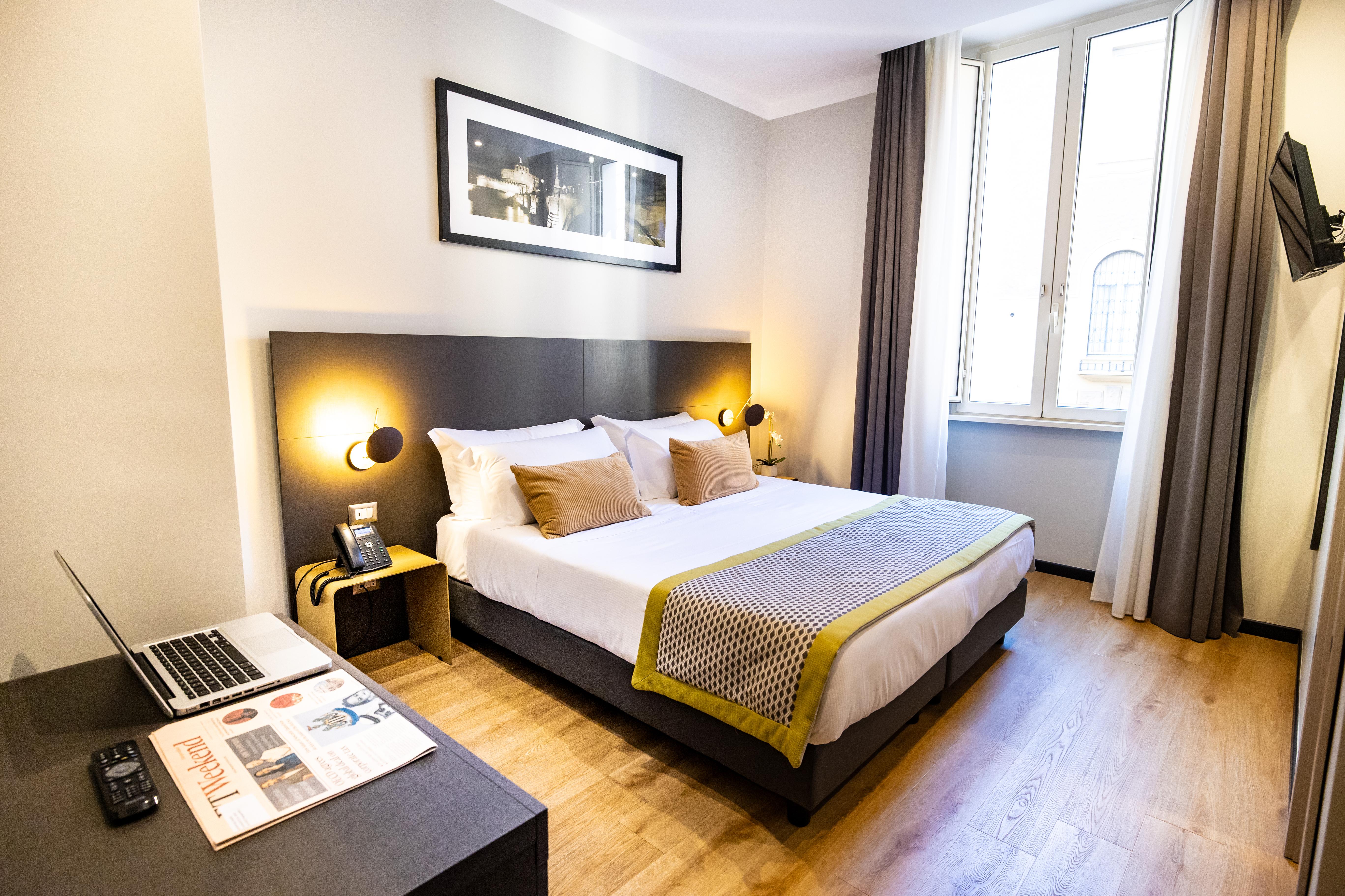 The Cross Hotel 3*