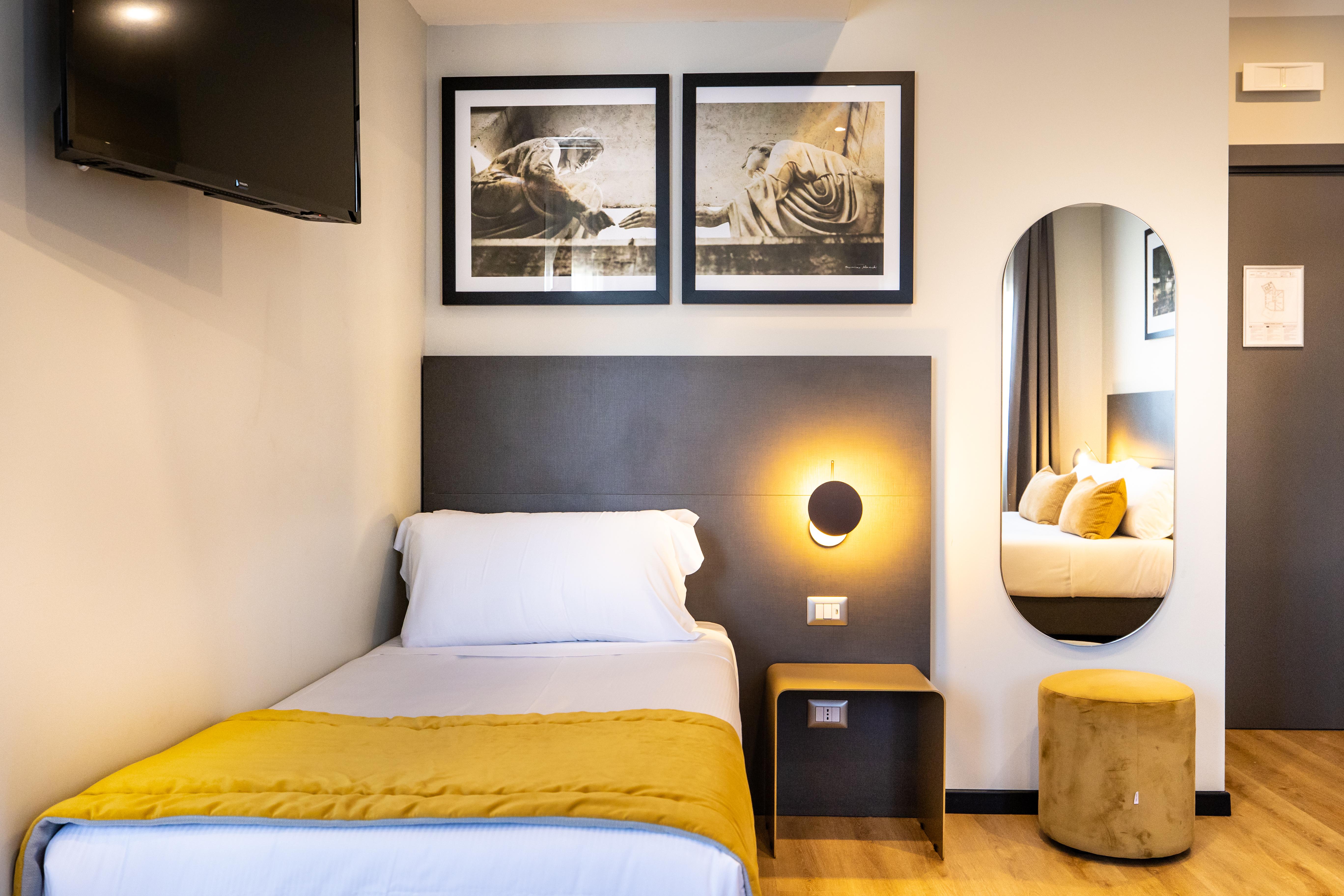 The Cross Hotel 3*