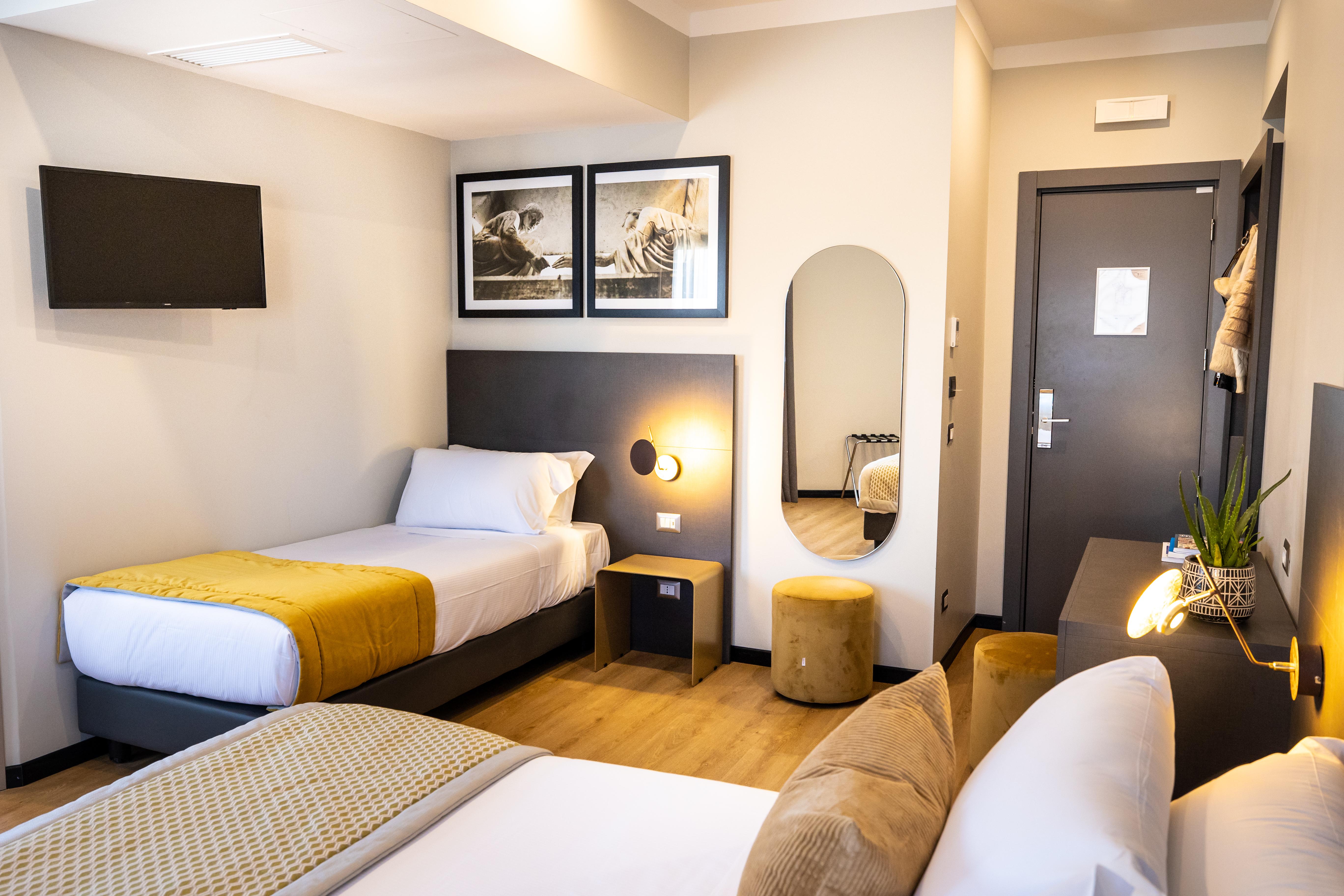 The Cross Hotel