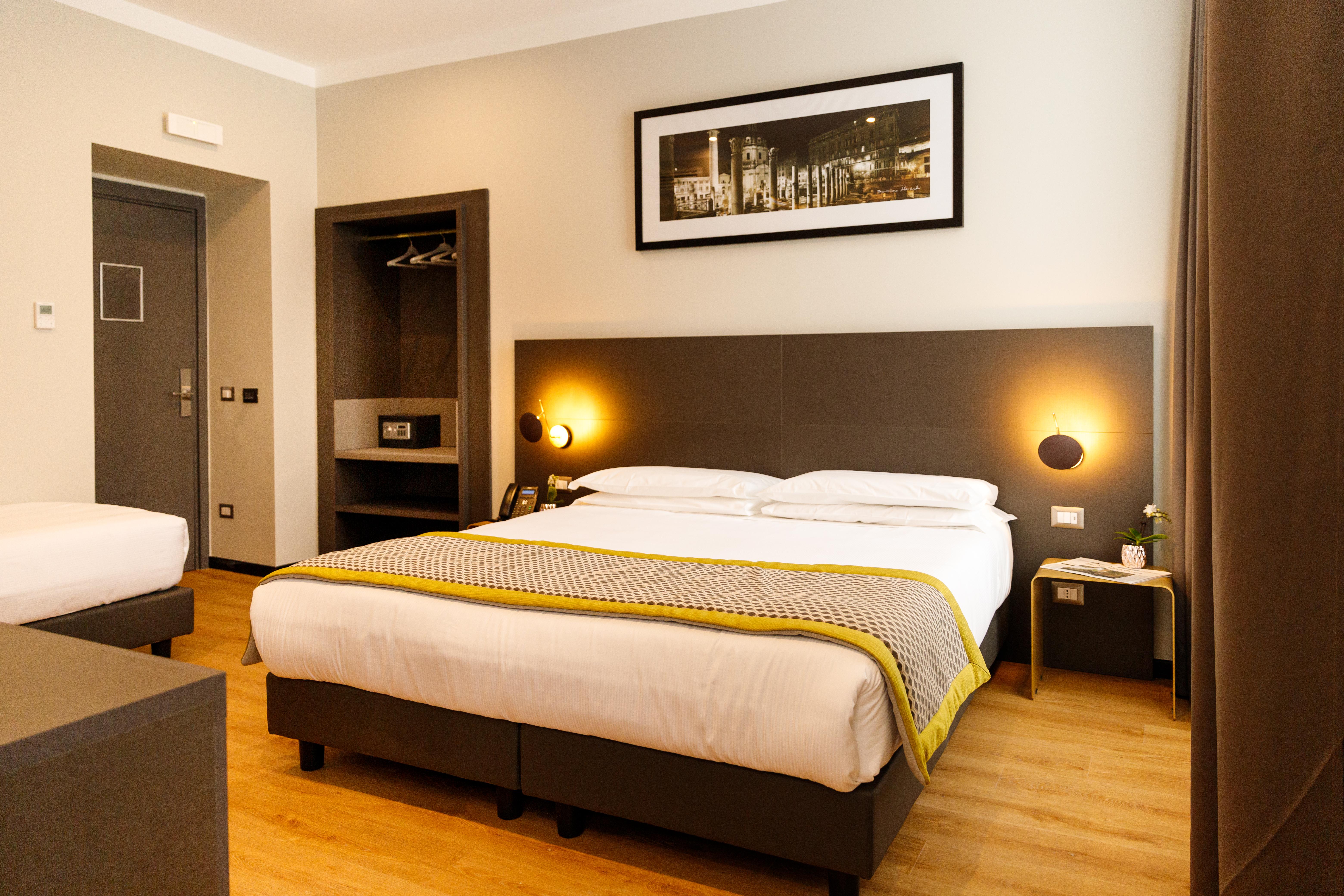 Hotel The Cross