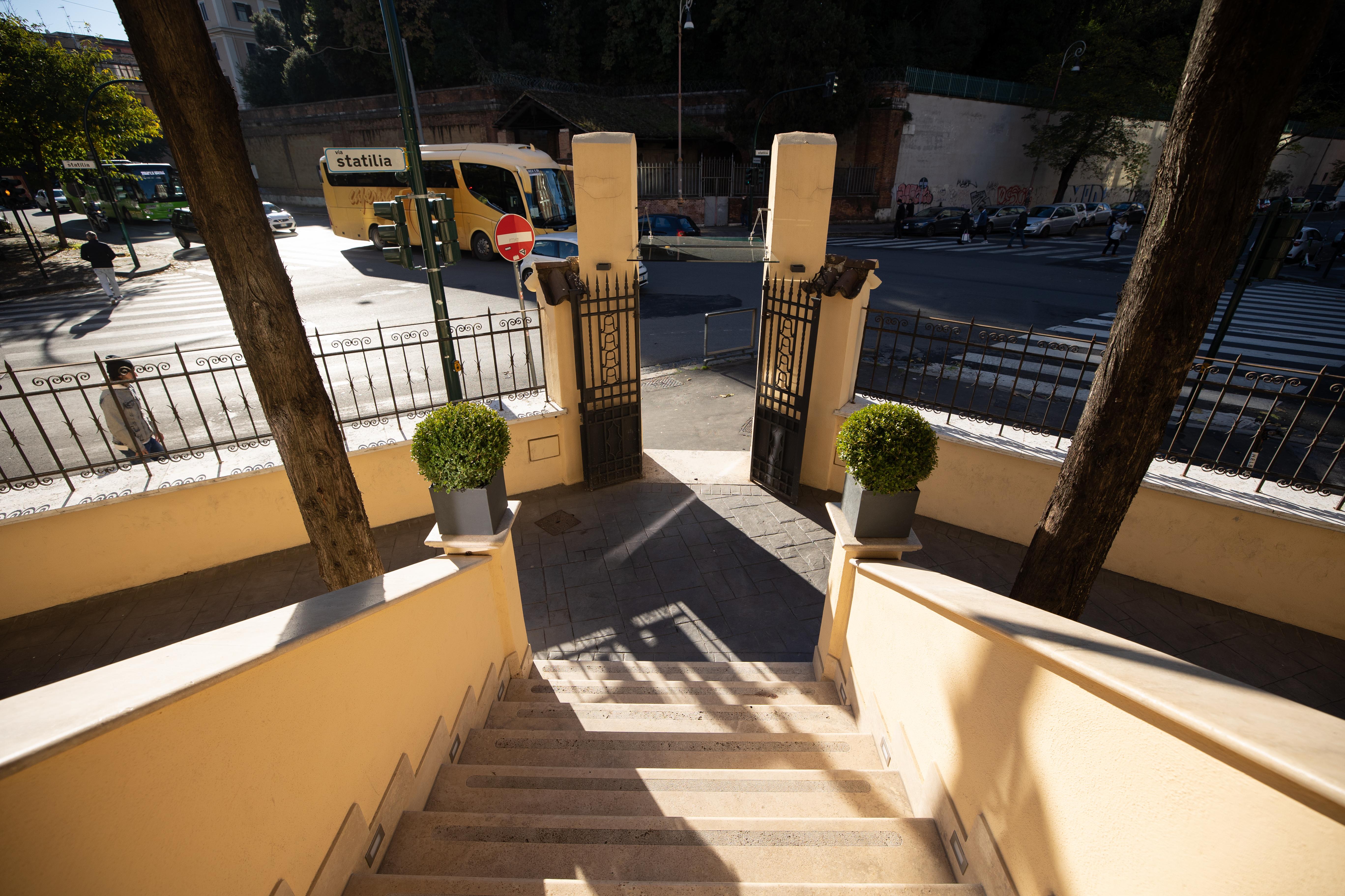 The Cross Hotel 3*