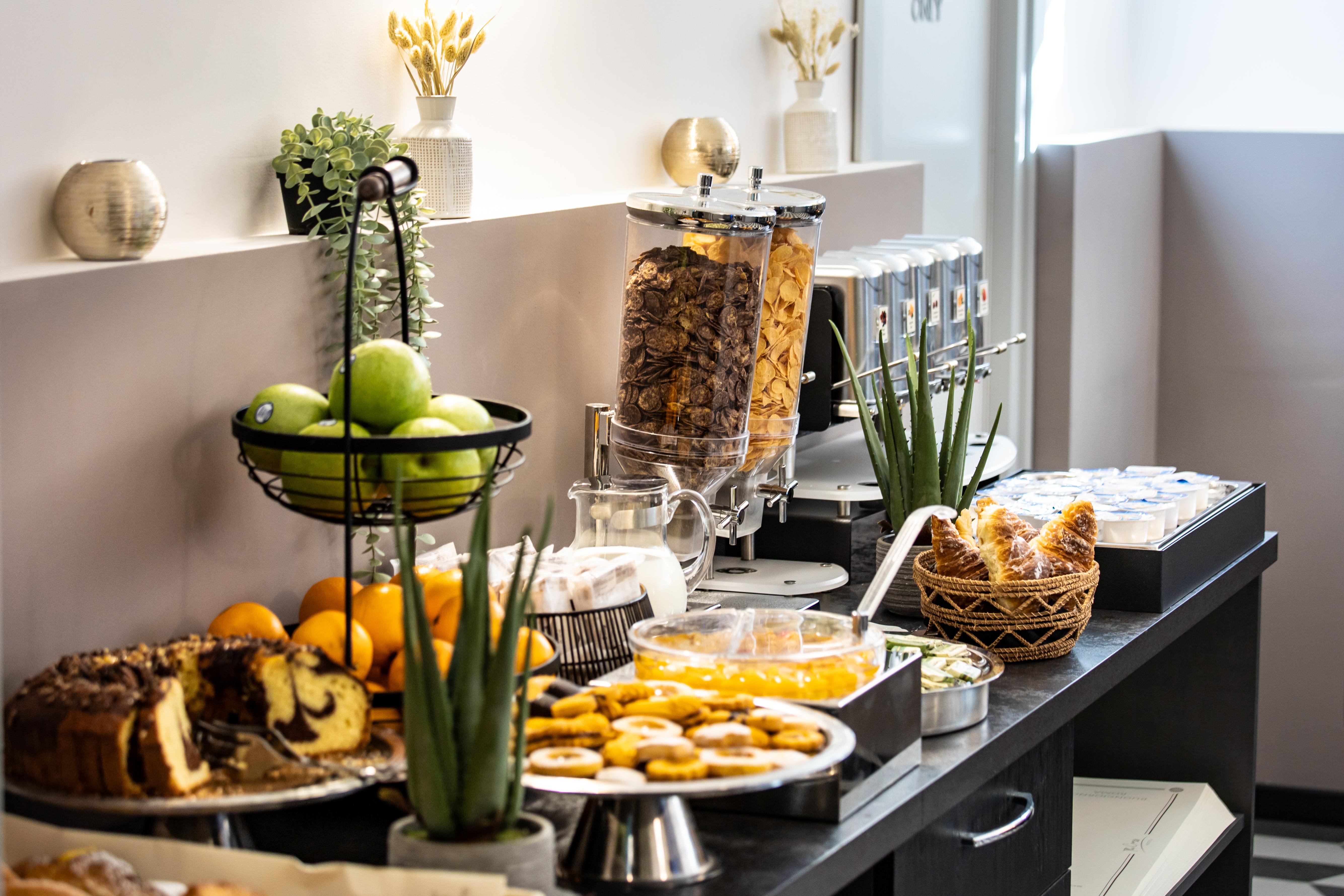 The Cross Hotel 3*