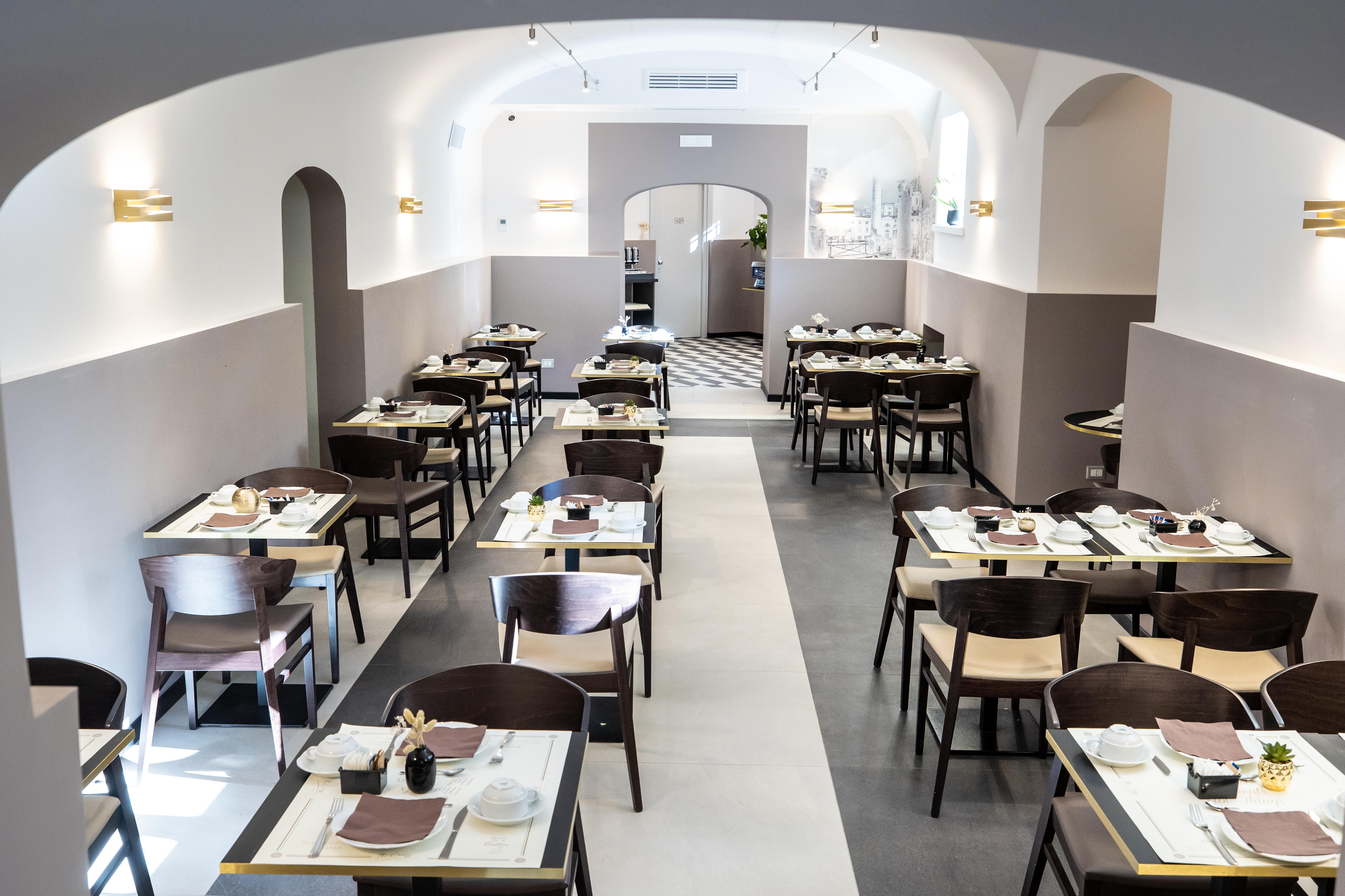 The Cross 3* Roma