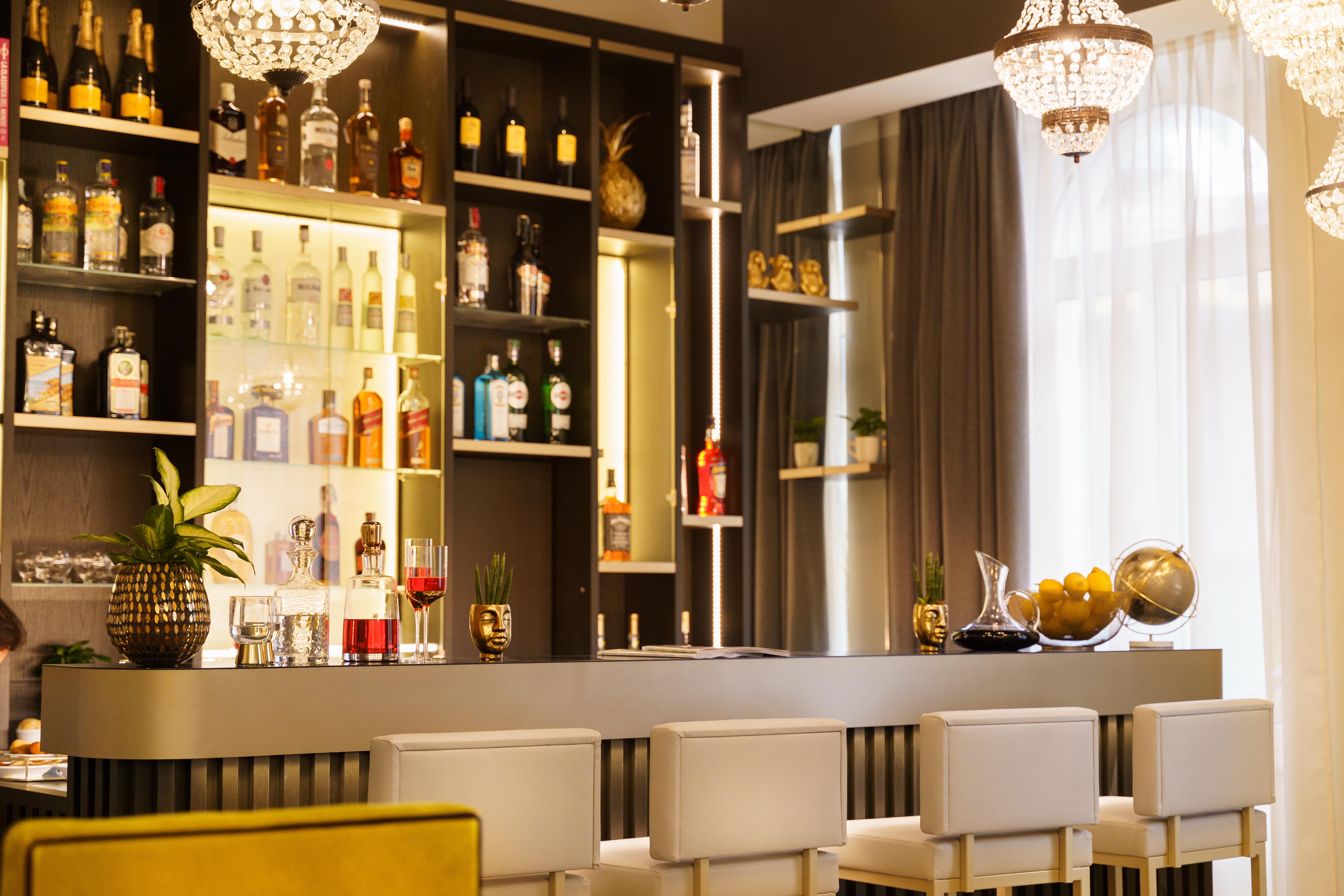 The Cross Hotel 3*